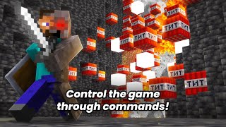 🔴 Help an AI beat Minecraft Interactive Stream shorts [upl. by Enom]