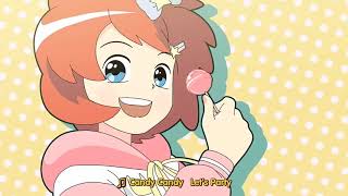 Candy jem song  English version [upl. by Hew]