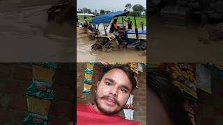 emosnal new song all india🇮🇳 and 🇺🇸usa tractor full power test mud farming short videoyoutubeshorts [upl. by Ursula252]