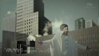 EXOK 너의 세상으로 Angel Music Video [upl. by Daren]