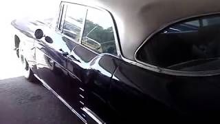 1957 CADILLAC ELDORADO BROUGHAM  SUPER RARE [upl. by Paxton]