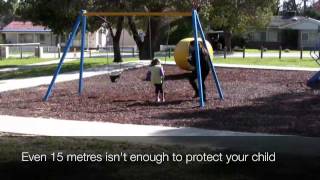 Kelmscott SHS STS Commercial 2011 [upl. by Schnur]