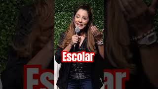 Horário Escolar  Stand Up Comedy Gih Rocha [upl. by Yellac211]