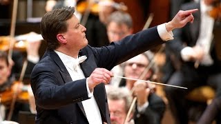 Bruckner Symphony No 7  Thielemann · Berliner Philharmoniker [upl. by Anyar]