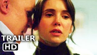 RUN THIS TOWN Trailer 2020 Nina Dobrev Movie HD [upl. by Schroder588]