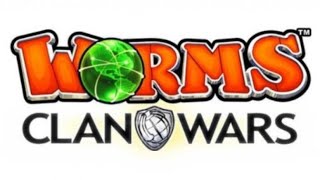 Worms Clan Wars [upl. by Enneiviv]