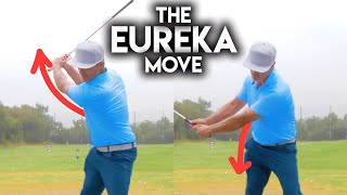 Backswing Breakthrough How to Achieve the Ideal Pivot Technique  The Whys of Golf [upl. by Enuj]