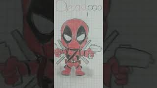 que tal Deadpool quien sigue [upl. by Iey433]