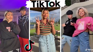 Best of AnalisseWorld TIKTOK Dance Compilation  Featuring JustMaiko katttrod amp rafirod [upl. by Chancelor]