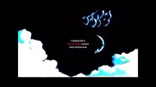 DreamWorks Animation SKG Home Entertainment Logo Low Pitch Reversed Slow Motion [upl. by Niboc551]