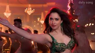 Aaj Ki RaatTamannaah BhatiaAaj Ki Raat Stree 2Tamannaah jeestree2​ aajkiraat​ song​ hindi [upl. by Nref877]