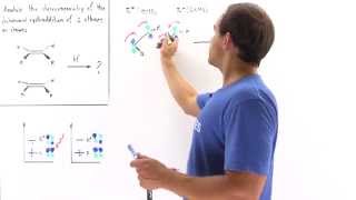 Photochemical 22 Cycloaddition Example [upl. by Rolando]