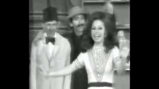 Lebanese Oldies  Dallouny Aal Aaynein el Soud  Georgette Sayegh  Sahriye [upl. by Raman430]