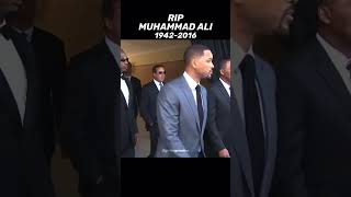 Muhammed Ali 🥹 boxing rip trend [upl. by Kecaj934]