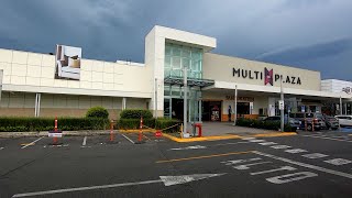 Costa Rica Multiplaza Curridabat ➡️ Concepción de Tres Rios Cartago [upl. by Tnerual]