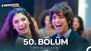 Medcezir 50 Bölüm FULL HD [upl. by Aggappera]