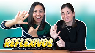 Reflexives Verbs in Spanish  Conversation [upl. by Tiler272]