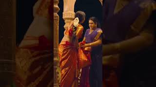 Anushka Shetty hot navel edit anushkashetty navel [upl. by Eerazed]