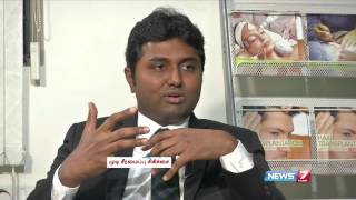 What you need to know about facellift through plastic surgery 12 Doctor Naanga Eppadi Irakanum [upl. by Culliton189]