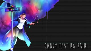 Candy Tasting Rain Feat Synthesizer V NOA Hex Official Demo [upl. by Rosette804]