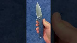 Civivi Vexillum is HUGE civivi edc knives [upl. by Pacifica]