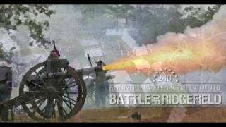 Battle of Ridgefield 2017 [upl. by Eirek]