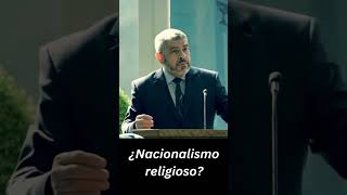 Saulo y el Nacionalismo Religioso drpablojimenez [upl. by Llerrehc501]