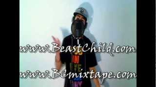 TeamBackPack Cypher Audition 2012 prod NEL™ [upl. by Haze]