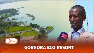 GORGORA ECO RESORT [upl. by Iblok]