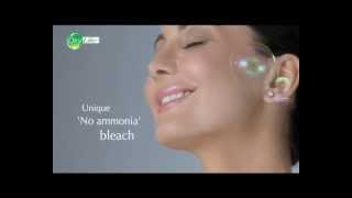 Oxy Life Creme Bleach  TVC for natural glowing skin with Minissha Lamba [upl. by Otrebliw]