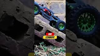 Axial SCX24 Warthog Wild and Free [upl. by Merv]