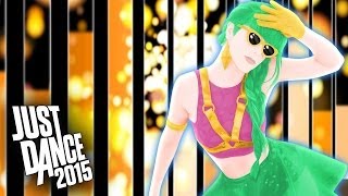 Just Dance 2015  Summer  Calvin Harris [upl. by Sivat495]