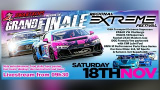 2023 Regional Extreme Festival  Grand Finale [upl. by Arinay575]