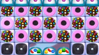 Candy crush saga level 17606 [upl. by Isaacs]