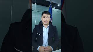 Krediti borlarga yaxshi yangilik news kredit pul [upl. by Zigrang]