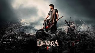 Devara Part 1 Full Movie  Jr NTR  Janhvi Kapoor  Saif Ali Khan  Prakash Raj  Facts and Details [upl. by Essilec137]