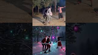 Devara Thandavam ntr devara thandavam trending christmas shorts dance anirudh viralshort [upl. by Buckley]