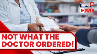 The Role of Pharmacy Benefit Managers in Prescription Drug Markets Part II  USA News LIVE  N18L [upl. by Netsyrc]