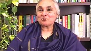 Romila Thapar [upl. by Statis452]