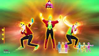 Just Dance  231003 September MEGASTAR [upl. by Narahs303]