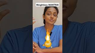 Weightloss Mantra [upl. by Osher]