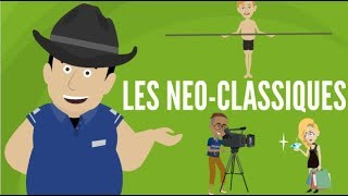 LES NEOCLASSIQUES  DME [upl. by Aran496]