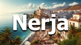 Nerja Spain 13 BEST Things To Do In 2024 Nerja Travel Guide [upl. by Aihsein]