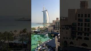 Mina a Salam Hotel  Dubai [upl. by Malsi571]