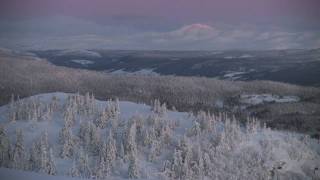 LILLEHAMMER  WINTER [upl. by Ettennat865]