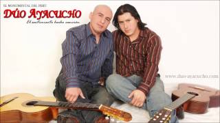 MIX DUO AYACUCHO ALBUM COMPLETO EN HD [upl. by Clay664]