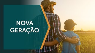 União familiar é fundamental para estimular o jovem agricultor [upl. by Sena604]