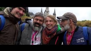 Fratello 2019 à Lourdes  60 moments de grâce Le documentaire [upl. by Dalton]