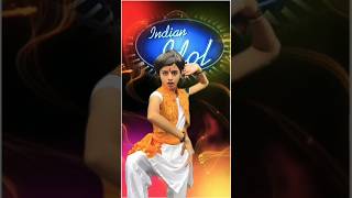 UP Wala Thumka Lagao  Chhoti Sridevi Stage Dance💃shorts dance shortvideo [upl. by Sarat]