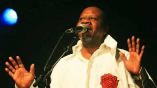 Papa Wemba  Fille de sion ancien succés [upl. by Nagard]